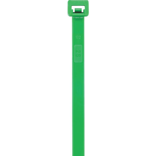SapiSelco Selfit Color Cable Tie Green 4.5mm x 200mm SEL.12.223R 1 bag