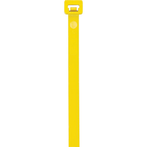 SapiSelco Selfit Color Cable Tie Yellow 4.5mm x 200mm SEL.14.223R 1 bag