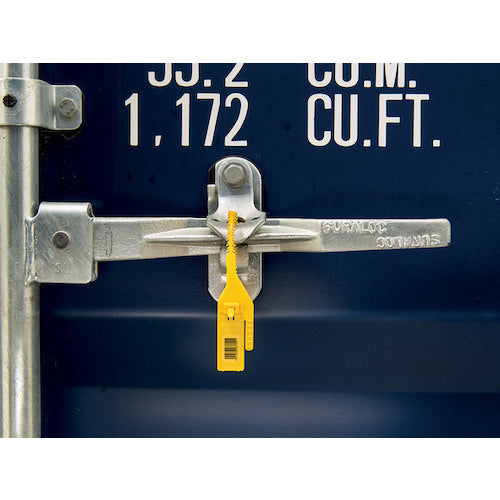 SapiSelco 봉인 타이 「SPY」 황 336 mm (300개입) SPY.P14.014 1봉투