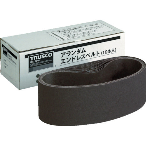 ＴＲＵＳＣＯ　エンドレスベルト　７６Ｘ５３３　Ａ１００　（１０本入）　TEB76-A100　1 箱