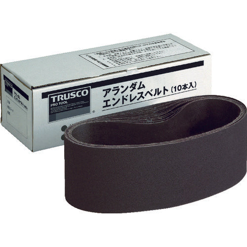 ＴＲＵＳＣＯ　エンドレスベルト　７６Ｘ５３３　Ａ４０　（１０本入）　TEB76-A40　1 箱