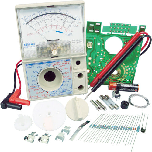Nishizawa Kit Tester 5220-05 1 unit