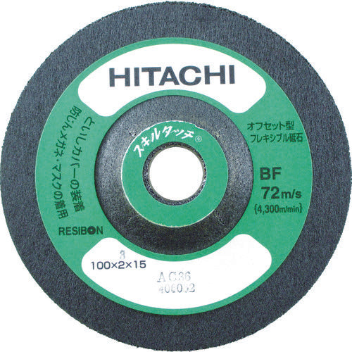 ＨｉＫＯＫＩ　スキルタッチ　１００×３×１５ｍｍ　ＡＣ３６　２０枚入り　0093-9660　1 箱