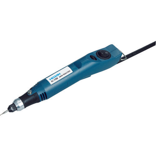 HOZAN 미니 라우터 K-109 1 개