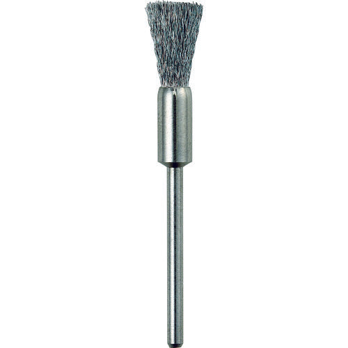 HOZAN Router Brush Steel Tip Diameter Φ8.0mm K-109-62 1 pc