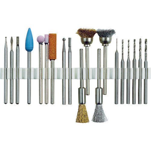 HOZAN Bit Complete Set K-109-69 1 S