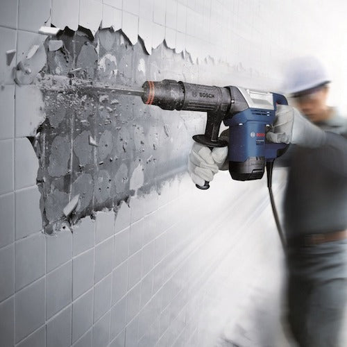 ボッシュ　破つりハンマー　GSH5XN　1 台