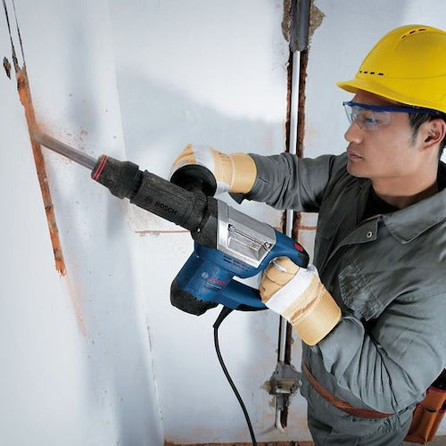 ボッシュ　破つりハンマー　GSH5XN　1 台