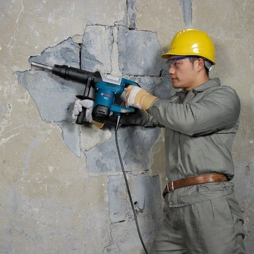 ボッシュ　破つりハンマー　GSH5XN　1 台