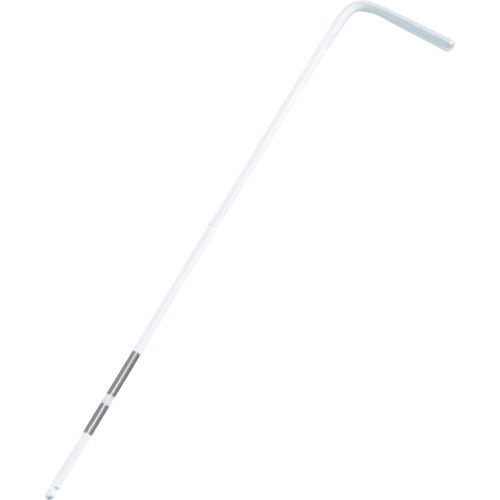 ＴＲＵＳＣＯ　ハーフボール六角棒レンチ　３．０ｍｍ　THBR-30　1 本