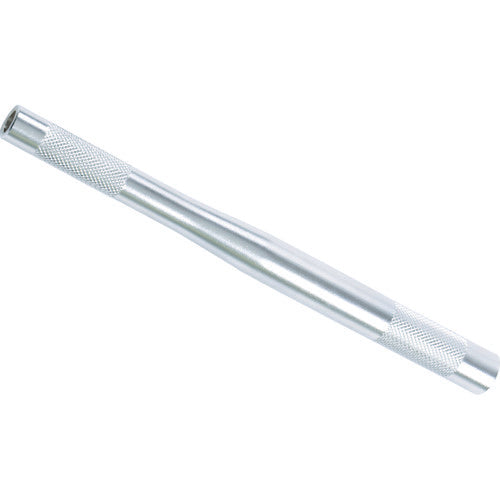 ＴＲＵＳＣＯ　六角棒レンチ用パイプハンドル　TPH-1　1 本