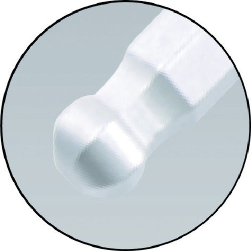 ＴＲＵＳＣＯ　六角棒レンチ用パイプハンドル　TPH-1　1 本