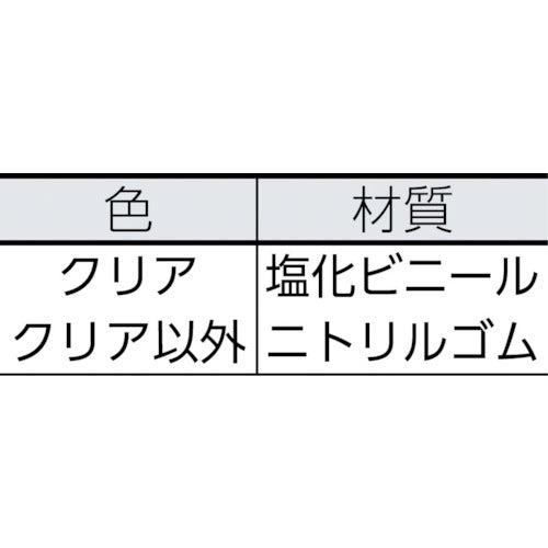 ＴＲＵＳＣＯ　安心クッション　コーナー用　大　１個入　オリーブドラブ　TAC-139　1 個