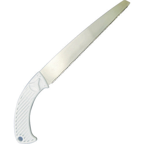 ＲＥＺＯＲＳＡＷ　園芸用鋸　レザーソーＥＧ−２５ＳＢ　竹挽　全長３４０ｍｍ　138　1 丁