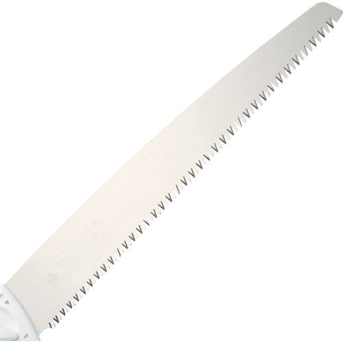 REZORSAW Gardening Saw Leather Saw EG-25SG Green Wood Total Length 380mm 140 1 Piece