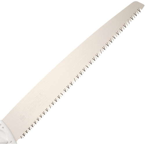 REZORSAW Gardening Saw Leather Saw EG-25SG Green Wood Total Length 380mm 140 1 Piece