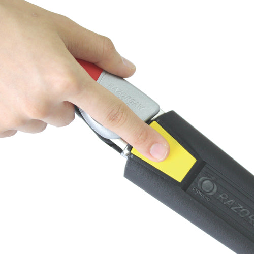 REZORSAW Woodworking Saw Select Frame Total Length 300mm 153 1 Piece