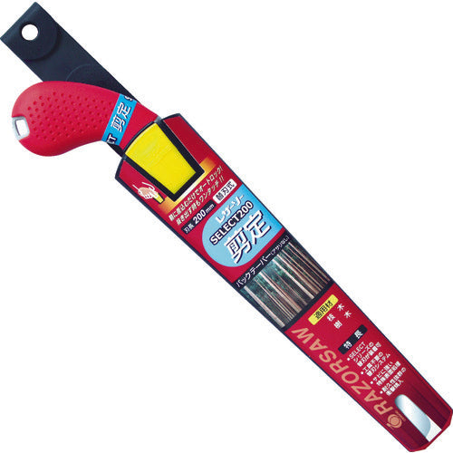 REZORSAW SELECT 200 전정 155 1 ​​쵸