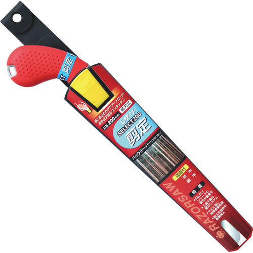 REZORSAW SELECT 200 전정 155 1 ​​쵸