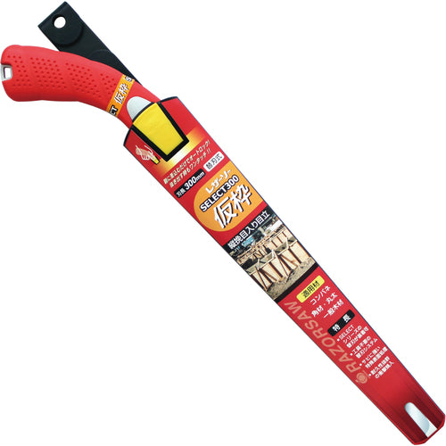 ＲＥＺＯＲＳＡＷ　木工用鋸　セレクト仮枠　全長４５０ｍｍ　173　1 丁