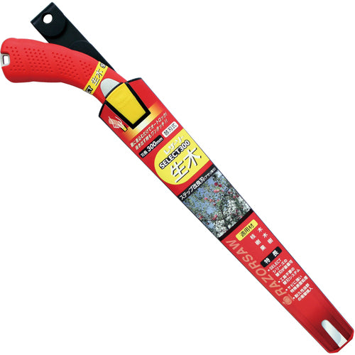 ＲＥＺＯＲＳＡＷ　ＳＥＬＥＣＴ３００生木　174　1 丁