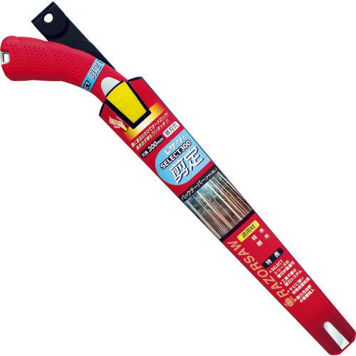 ＲＥＺＯＲＳＡＷ　ＳＥＬＥＣＴ３００剪定　175　1 丁