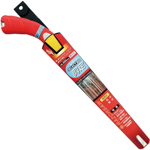 ＲＥＺＯＲＳＡＷ　ＳＥＬＥＣＴ３００剪定　175　1 丁