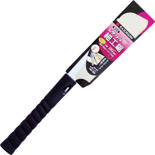 REZORSAW 180 얇은 칼날 290 1 丁