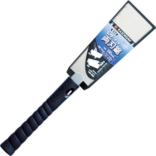 ＲＥＺＯＲＳＡＷ　１８０両刃　291　1 丁