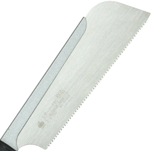 ＲＥＺＯＲＳＡＷ　木工用鋸　レザーソー１８０樹脂用　全長３９０ｍｍ　295　1 丁