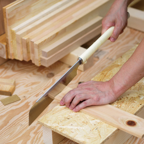 ＲＥＺＯＲＳＡＷ　Ａ型　300　1 丁