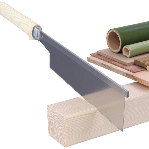 ＲＥＺＯＲＳＡＷ　導突鋸巾広　371　1 丁