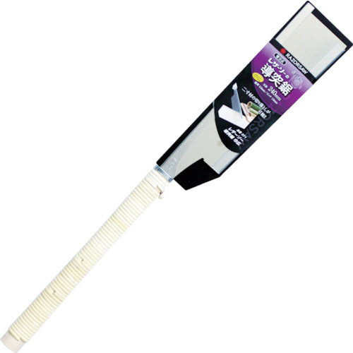 ＲＥＺＯＲＳＡＷ　導突鋸巾広　371　1 丁