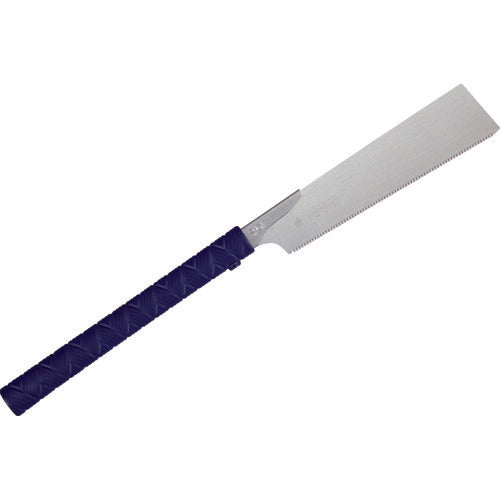 ＲＥＺＯＲＳＡＷ　木工用鋸　レザーソースーパーハード０６−２４０ＴＰＥ　全長５５０ｍｍ　412　1 丁