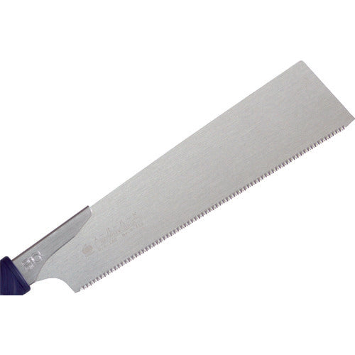 REZORSAW Woodworking Saw Razor Saw Super Hard 06-240TPE Total Length 550mm 412 1 Piece
