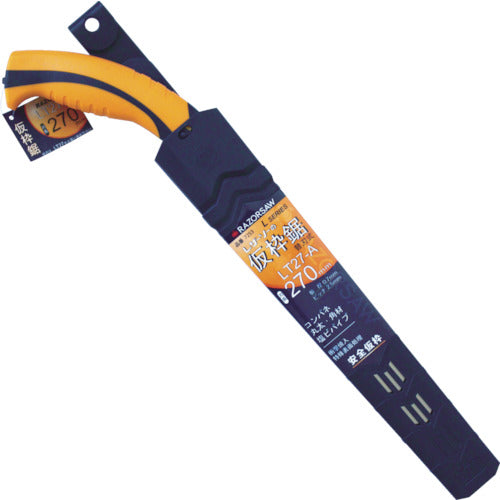 REZORSAW LT27-A temporary frame 7253 1 piece