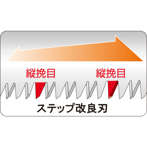 ＲＥＺＯＲＳＡＷ　ＬＧ２７−Ａ生木　7353　1 丁