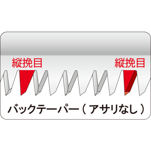 REZORSAW LH30-A Pruner 7463 1 piece