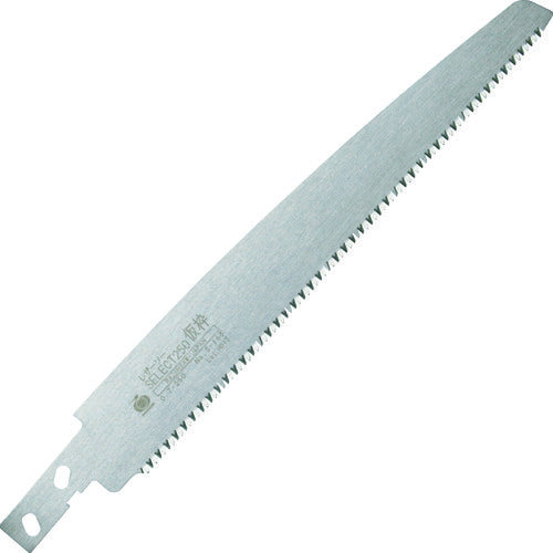 REZORSAW 목공용 톱 셀렉트 임시 프레임 교체 날 날 길이 250mm S163 1장
