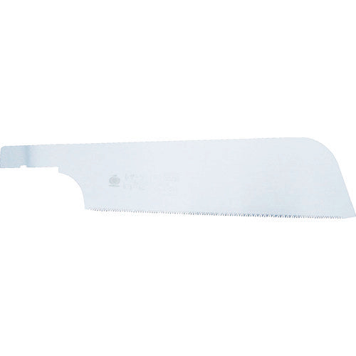REZORSAW 목공용 톱 가죽 톱 180 수지용 교체 날