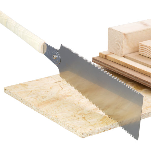 REZORSAW Blue Hard Small Grain Replacement Blade S651 1 piece