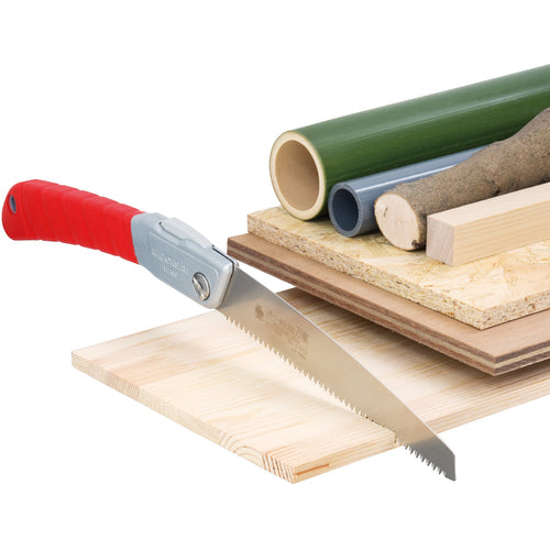 ＲＥＺＯＲＳＡＷ　折込鋸万能２５０　替刃　S812　1 枚