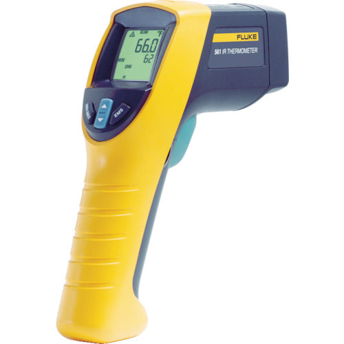 FLUKE radiation thermometer 561 1 piece