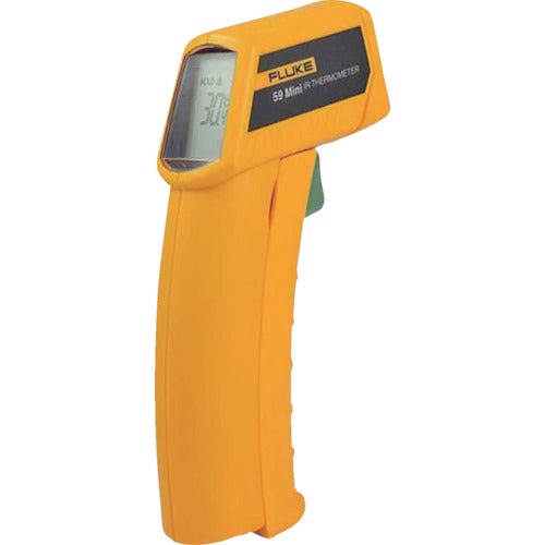 ＦＬＵＫＥ　【一時受注停止】放射温度計　59　1 個