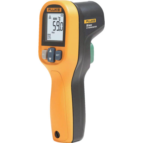 FLUKE radiation thermometer 59MAX 1 piece