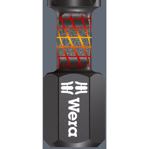 Ｗｅｒａ　８７５１／６７−９ＩＭＰＤＣ　インパクト　ビットチェック　057682　1 Ｓ