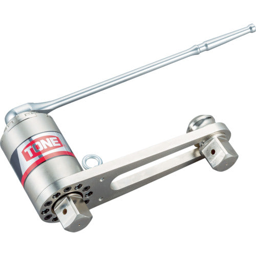 ＴＯＮＥ　倍力レンチ　強力パワーレンチ　倍率１６．７　最大入力トルク１８０Ｎ・ｍ　P300A　1 台