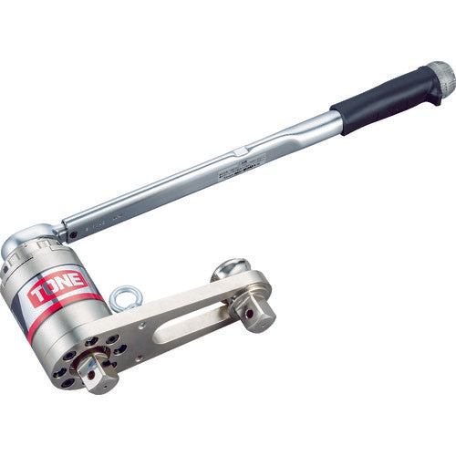 ＴＯＮＥ　倍力レンチ　強力パワーレンチ（トルクレンチ付）　倍率１６．７　最大入力トルク１８０Ｎ・ｍ　P300AT　1 台