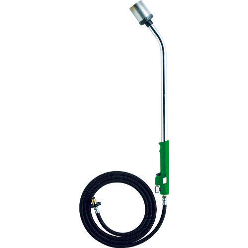 TRUSCO Propane Burner with Automatic Ignition Device TB-RE7 1 Piece