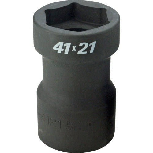 FPC spline combination socket, #5 spline, hexagon 41mm SWBQ-4121 1 pc